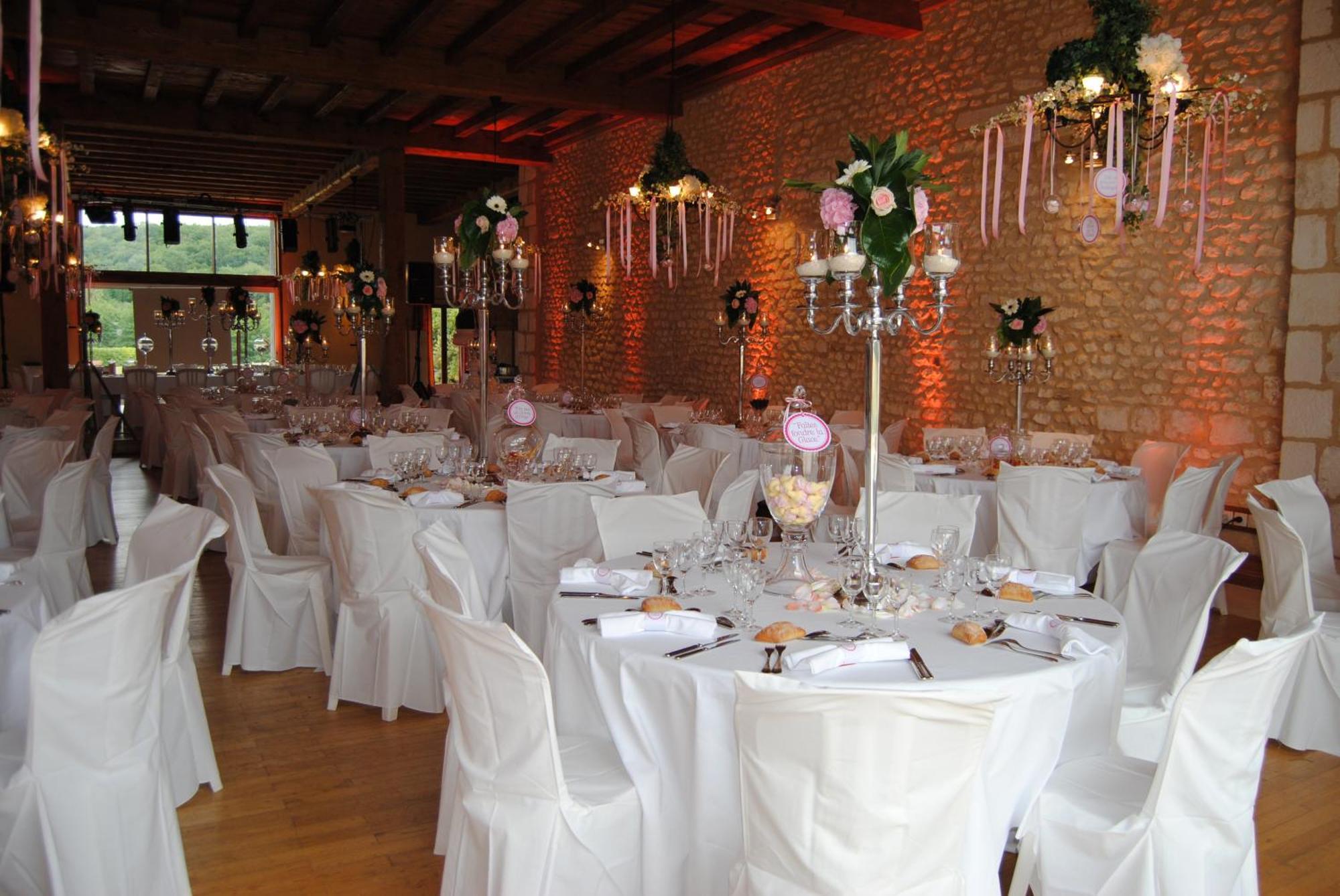 Chateau De Mazieres Tendu 외부 사진