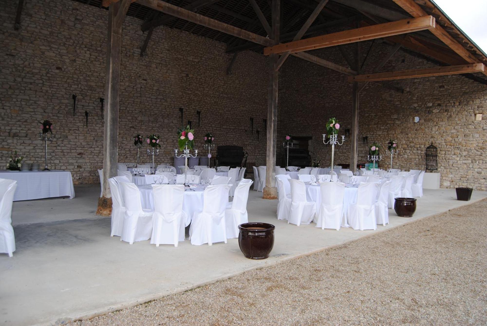 Chateau De Mazieres Tendu 외부 사진