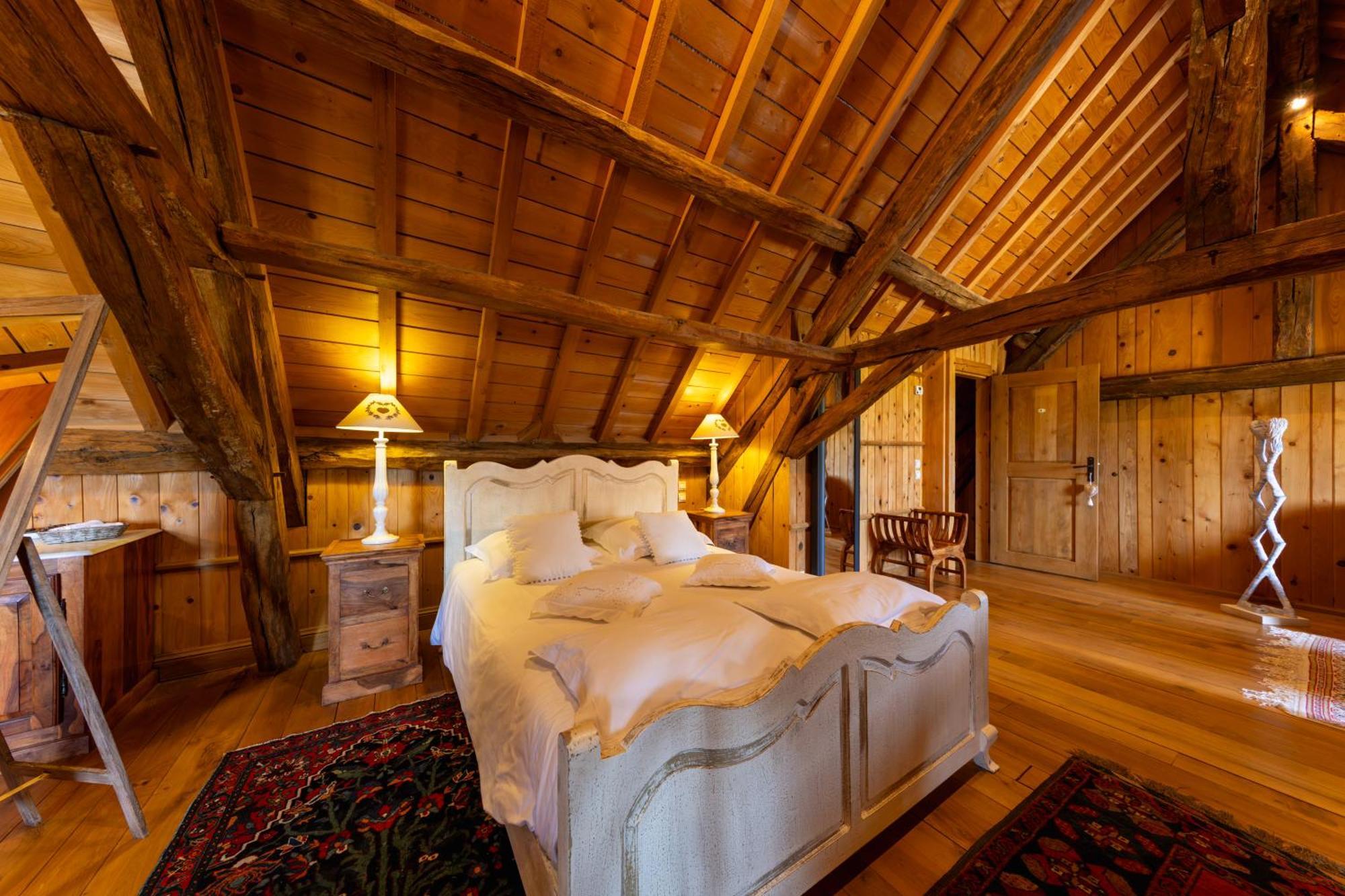 Chateau De Mazieres Tendu 외부 사진